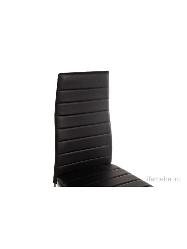 Стул DC2-001 черный