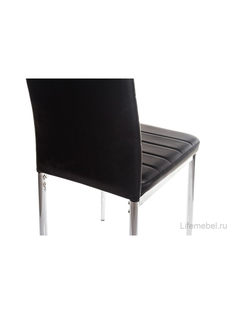 Стул DC2-001 черный