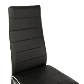 Стул на металлокаркасе DC2-001