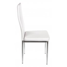 Стул на металлокаркасе DC2-003