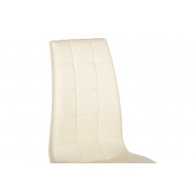 Стул DC2-092-1 бежевый