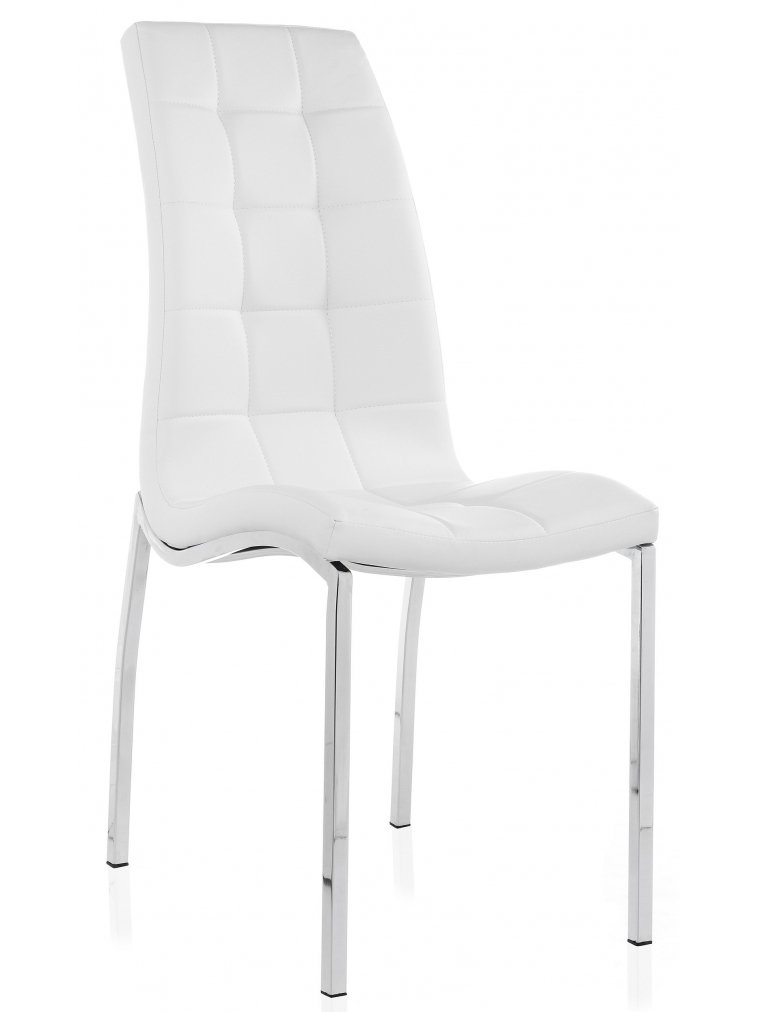 Стул DC2-092-2 белый