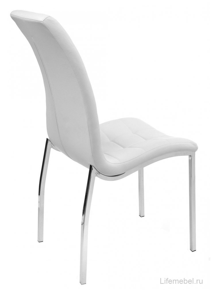 Стул DC2-092-2 белый