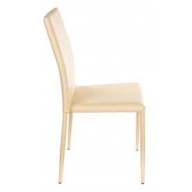 Стул на металлокаркасе DC2-113