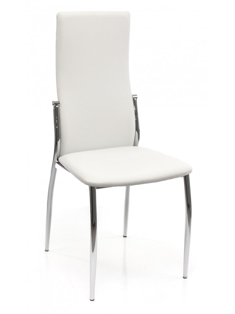 Стул DC-002 оранжевый