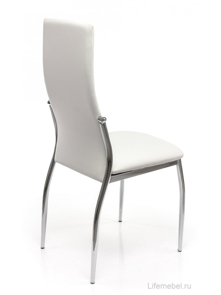 Стул DC-002 белый