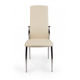 Стул на металлокаркасе DC-002