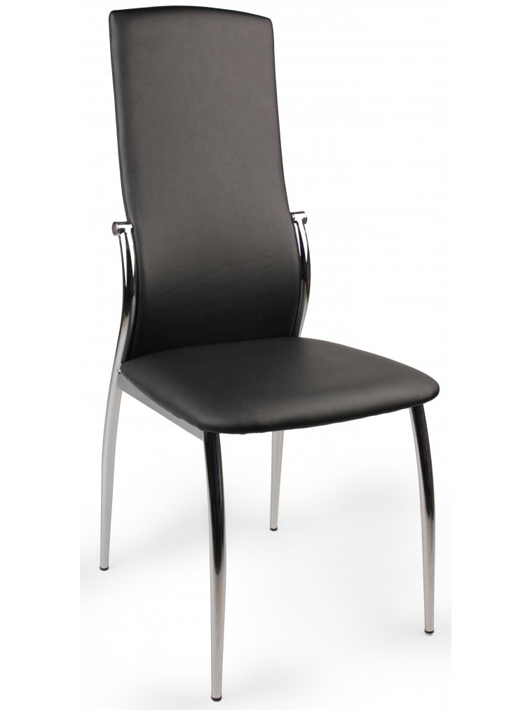 Стул DC-002 черный