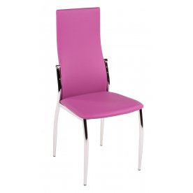 Стул на металлокаркасе DC-002