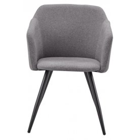 Стул на металлокаркасе DC-1727-2