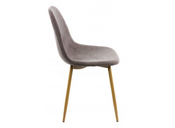 Стул на металлокаркасе DC-350