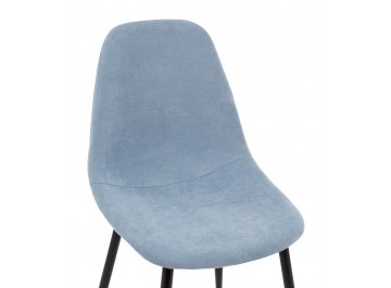 Стул на металлокаркасе Vincent