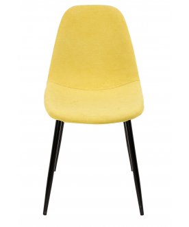 Стул на металлокаркасе DC-350