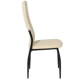 Стул на металлокаркасе Denver