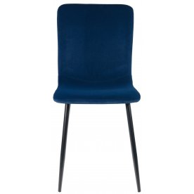 Стул на металлокаркасе DC790