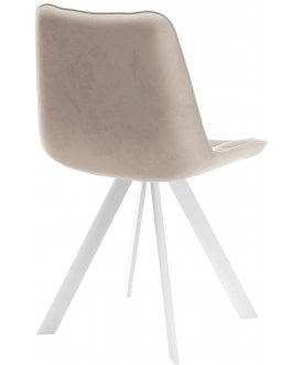 Стул на металлокаркасе DikLine 229