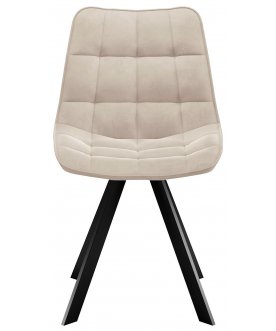 Стул на металлокаркасе DikLine 229