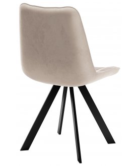 Стул на металлокаркасе DikLine 229