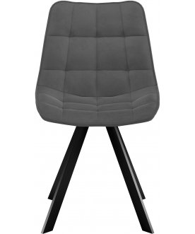 Стул на металлокаркасе DikLine 229