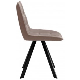 Стул на металлокаркасе DikLine 229