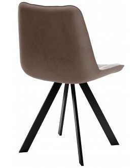 Стул на металлокаркасе DikLine 229