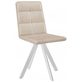 Стул на металлокаркасе DikLine 230