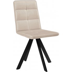 Стул на металлокаркасе DikLine 230