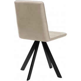 Стул на металлокаркасе DikLine 230