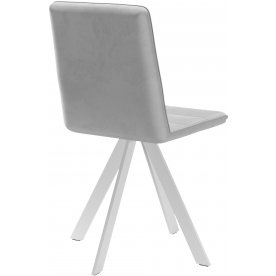 Стул на металлокаркасе DikLine 230