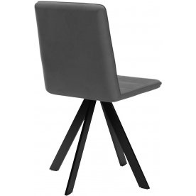 Стул на металлокаркасе DikLine 230