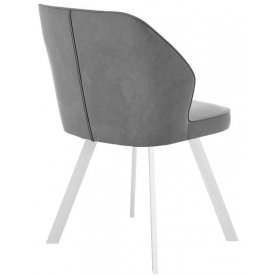 Стул на металлокаркасе DikLine 232