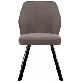 Стул на металлокаркасе DikLine 232