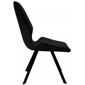 Стул на металлокаркасе DikLine 242M