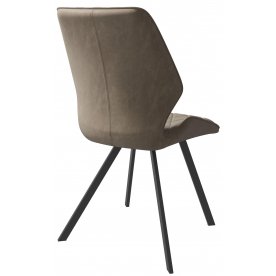 Стул на металлокаркасе DikLine 242Pro