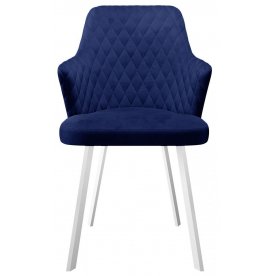 Стул на металлокаркасе DikLine 245