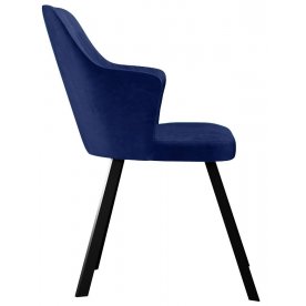 Стул на металлокаркасе DikLine 245