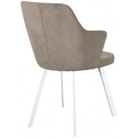 Стул на металлокаркасе DikLine 245