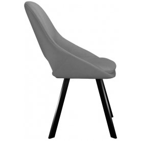 Стул на металлокаркасе DikLine 247