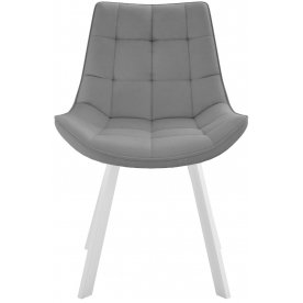 Стул на металлокаркасе DikLine 263