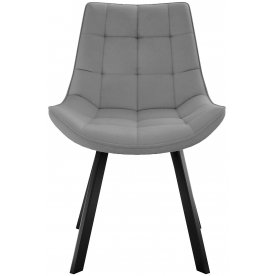 Стул на металлокаркасе DikLine 263