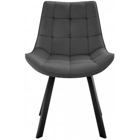 Стул на металлокаркасе DikLine 263