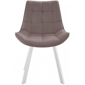 Стул на металлокаркасе DikLine 263