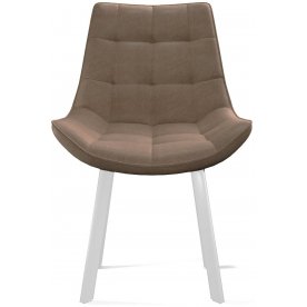 Стул на металлокаркасе DikLine 263