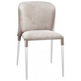 Стул на металлокаркасе DikLine 275