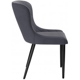 Стул на металлокаркасе DikLine 304