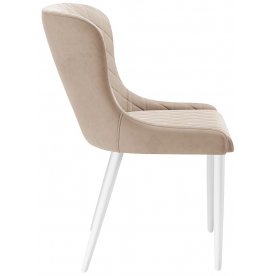 Стул на металлокаркасе DikLine 304