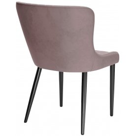 Стул на металлокаркасе DikLine 304