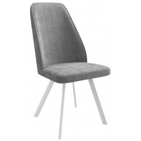 Стул на металлокаркасе DikLine 326Pro