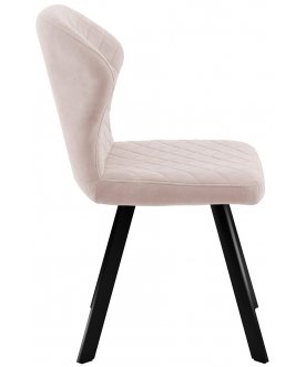 Стул на металлокаркасе DikLine 339