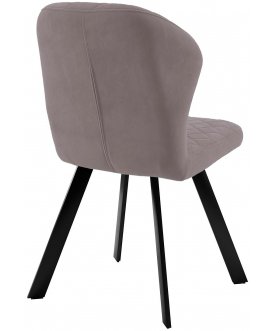 Стул на металлокаркасе DikLine 339